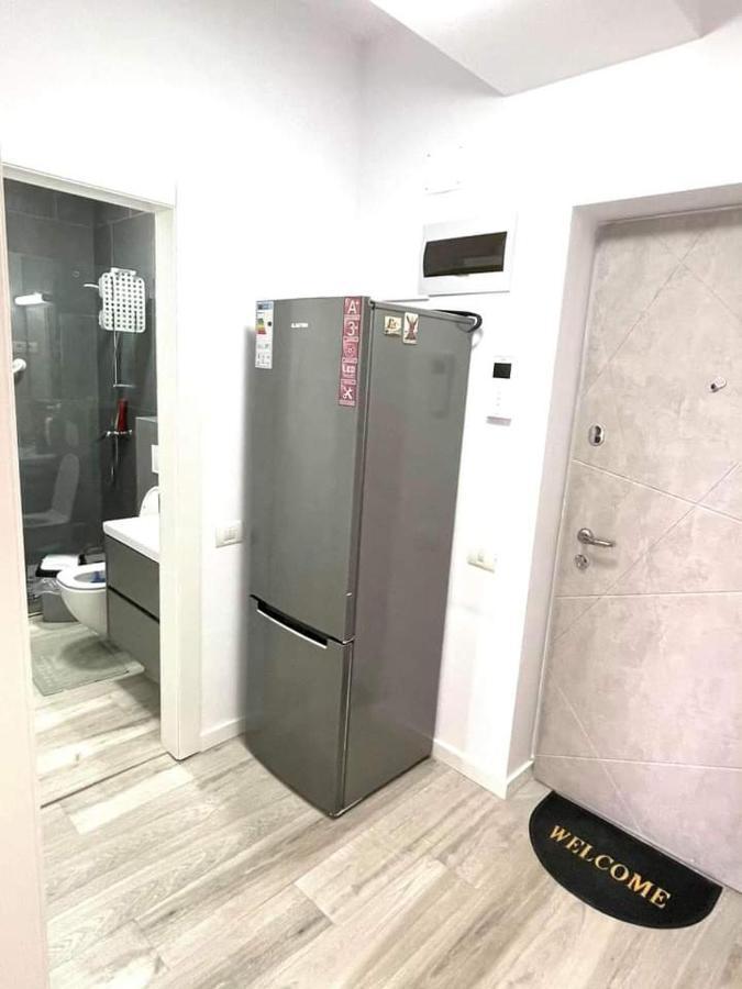 Studio Velier Mamaia Nord المظهر الخارجي الصورة