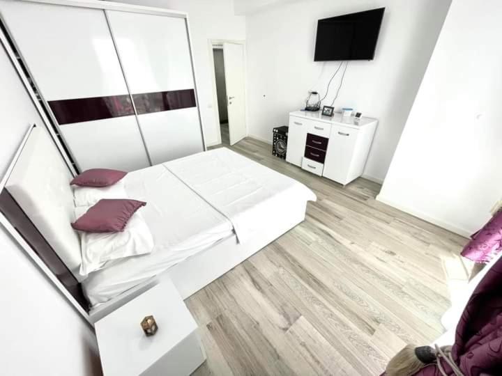 Studio Velier Mamaia Nord المظهر الخارجي الصورة