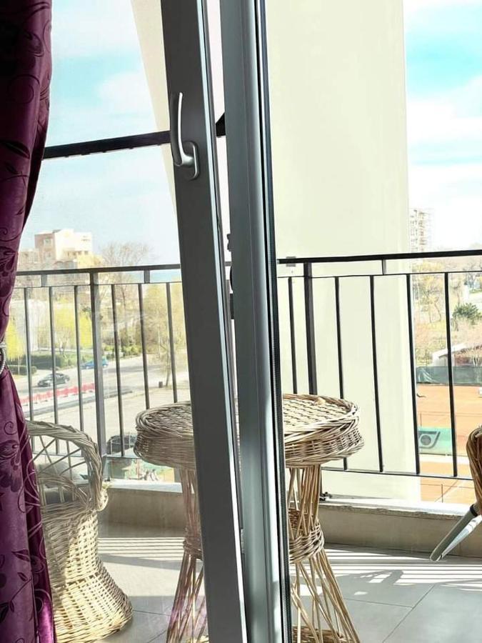 Studio Velier Mamaia Nord المظهر الخارجي الصورة