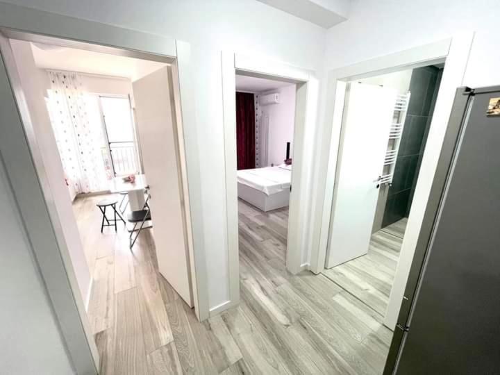 Studio Velier Mamaia Nord المظهر الخارجي الصورة