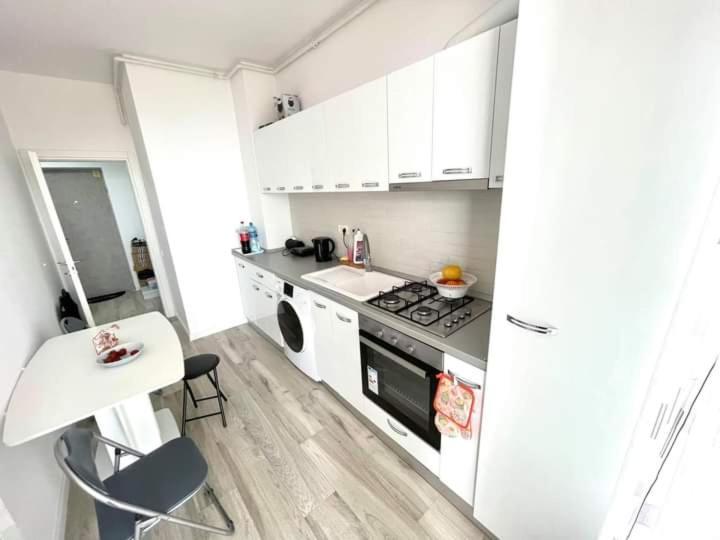 Studio Velier Mamaia Nord المظهر الخارجي الصورة