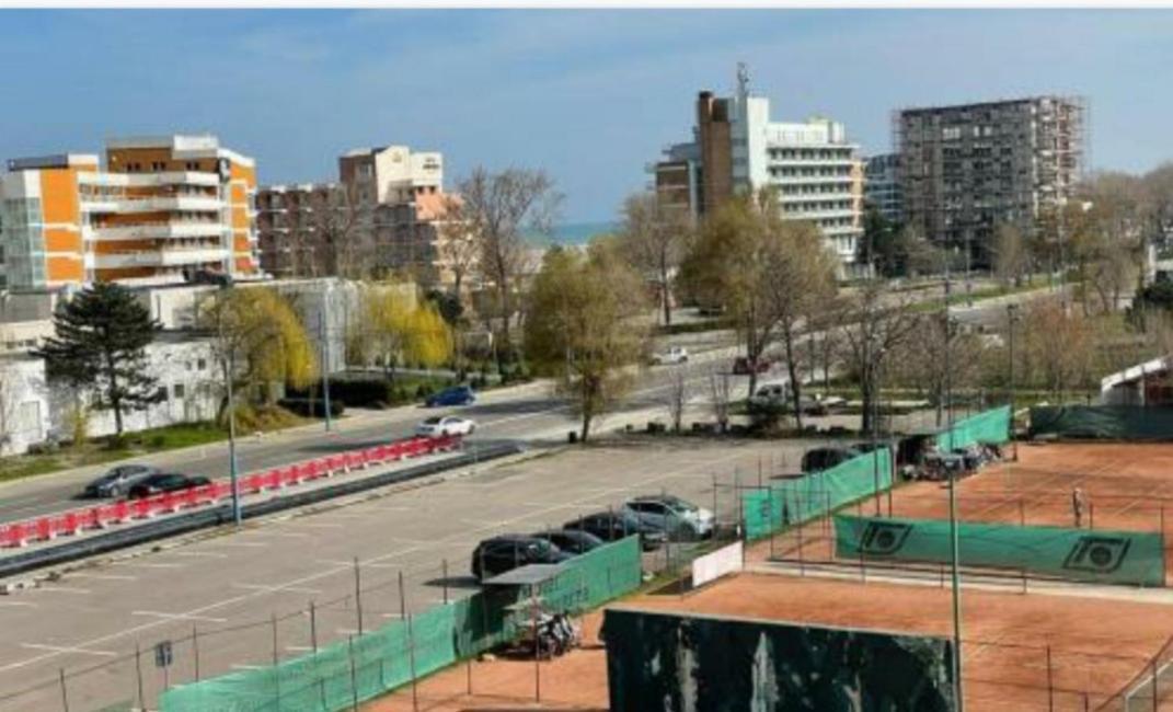 Studio Velier Mamaia Nord المظهر الخارجي الصورة