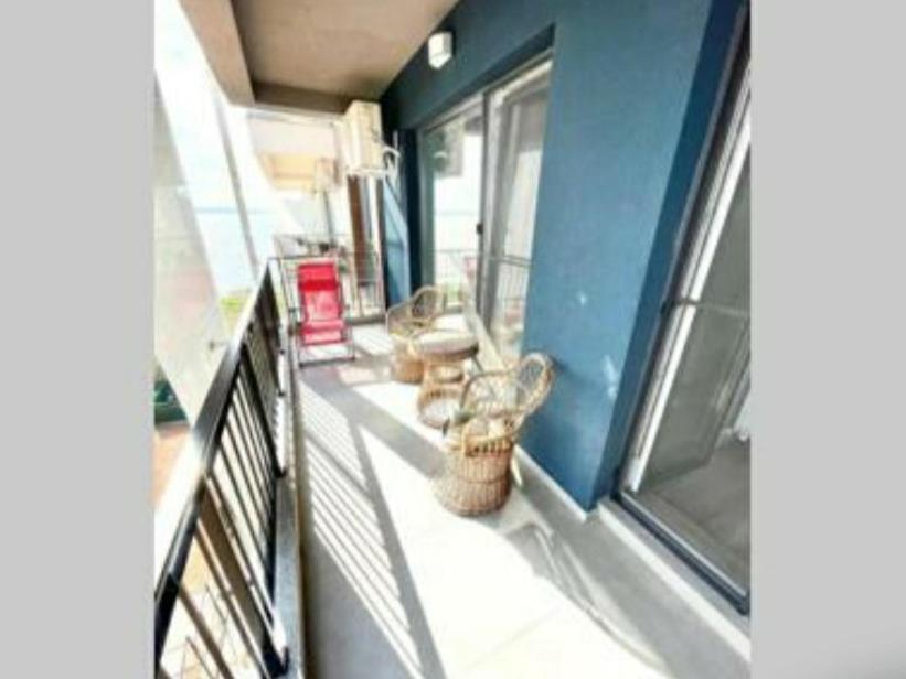 Studio Velier Mamaia Nord المظهر الخارجي الصورة