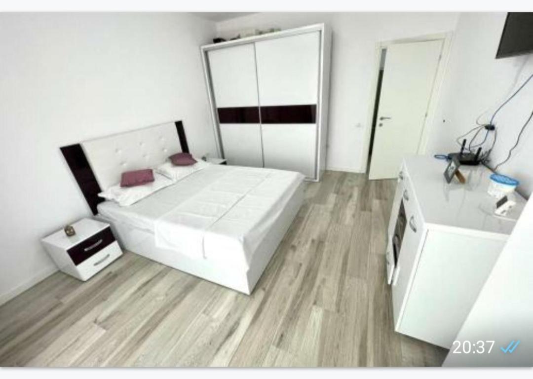 Studio Velier Mamaia Nord المظهر الخارجي الصورة