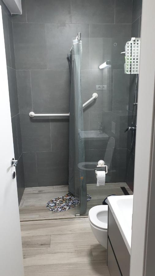 Studio Velier Mamaia Nord المظهر الخارجي الصورة