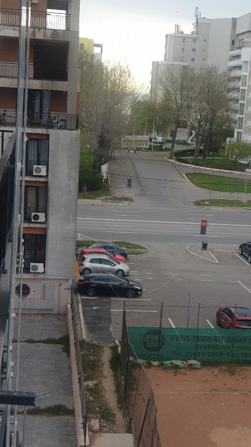 Studio Velier Mamaia Nord المظهر الخارجي الصورة